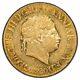 1820 Great Britain One Sovereign Gold Coin