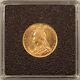 1891 Great Britain Victoria Jubilee Gold Sovereign. 2354 Agw, Km-767 Flashy Au+