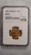 1900 Great Britain Ngc Ms61 One Sovereign Gold 1sov Coin Priced To Sell