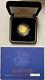 2005 Great Britain Gold Proof Sovereign, Special Reverse Design Gem With Ogp