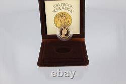 Great Britain 1981 Proof Sovereign Free Shipping