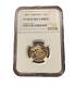 Great Britain 1986 Gold 1 Sovereign Pound Ngc Pf68uc