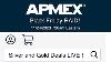 Live Apmex Raid Black Friday Silver And Gold Deals Let S Go