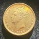 Rare Great Britian George Iv Full Sovereign Incredible Coin