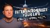 The Biggest Thing Stopping You From Internationalizing Your Life
